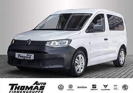 VW Caddy Volkswagen 2.0 TDI AHK+PDC+RFK