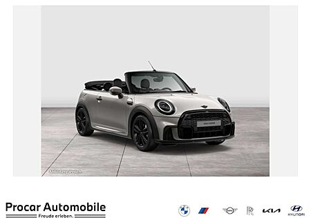 Mini Cooper Cabrio Cooper JCW Trim Aut. LED LHZ DAB RFK