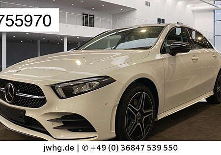 Mercedes-Benz A 250 gebraucht kaufen Mercedes-Benz A 250 e AMG|Distronic|Night|Virtual|LED|Carplay