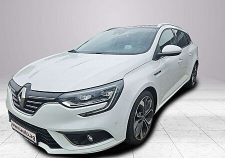 Renault Megane TCE 160 IV GRANDTOUR BOSE