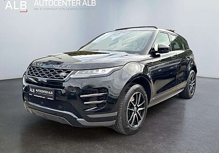 Land Rover Range Rover Evoque R-Dynamic S/PANO/1HAND/AHK/AW