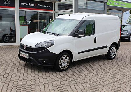 Fiat Doblo Doblò Cargo SX Kasten KLIMA TÜV NEU 1-HAND