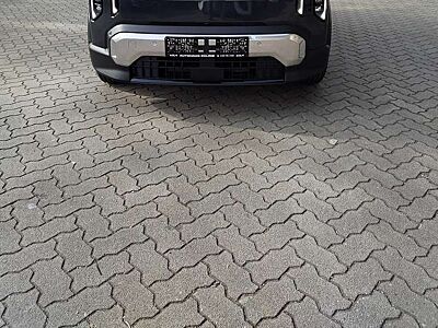 Kia EV2 EV 2 42,2-kWh 108kW Earth 4 Sitze