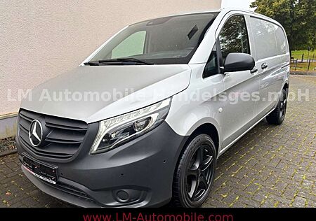 Mercedes-Benz Vito 114 CDI RWD*LED*Automatik*Sortimo*