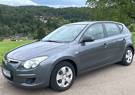 Hyundai i30 1.4 Edition Plus