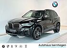 BMW X5 M i 360° Laser Memory Soft-Cl Sky Lounge 22"