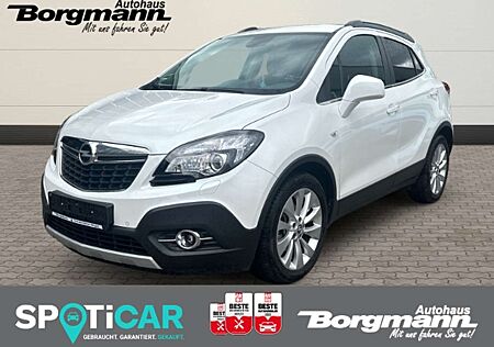 Opel Mokka Innovation Automatik, Klimaautomatik, LM-Felgen