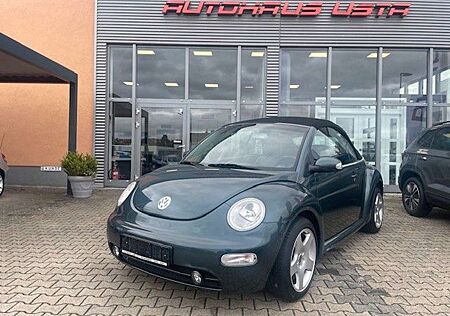 VW New Beetle Volkswagen Cabriolet 2.0 Highline