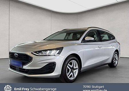 Ford Focus Turnier 1.0 EcoBoost COOL&CONNECT
