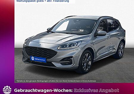 Ford Kuga 2.0 EcoBlue Aut. ST-LINE X