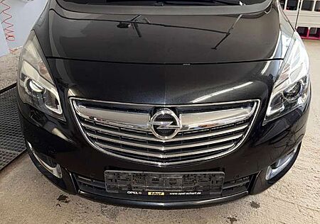 Opel Meriva Diesel 1.6 CDTI ecoflex Start/Stop Edition