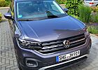 VW T-Cross Volkswagen 1.0 TSI "Life Aktive " Sodermodell