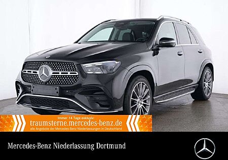 Mercedes-Benz GLE 450 d 4M AMG+360+AHK+MULTIBEAM+SPUR+TOTW+9G