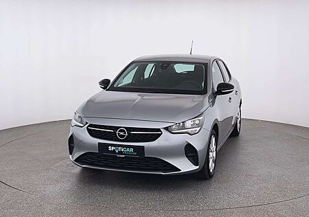 Opel Corsa F Edition 1.2*NAVI*SHZ*PDCh*uvm