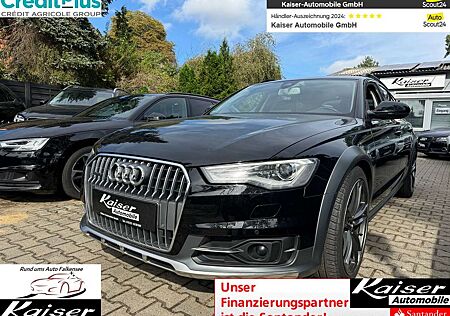 Audi A6 Allroad 3.0 TDI-Kamera-Navi-Leder-Top Extras/Ausstattung