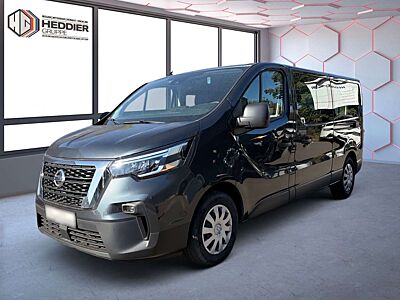 Nissan Primastar 3,0t dCi 170 DPF L2H1 Tekna*Navi*Kamer