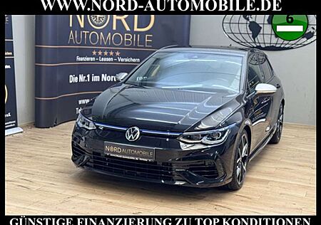 VW Golf R Volkswagen VIII Lim. 4MOT Performance/IQ.Light/19/ R