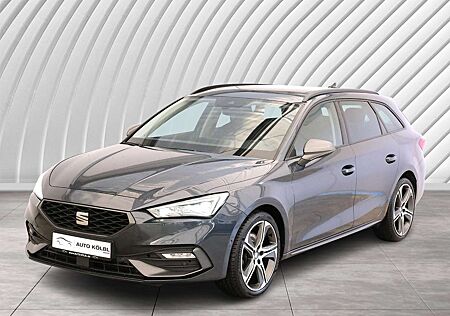 Seat Others Leon Sportstourer FR Plus PANO ACC NAVI Standh.