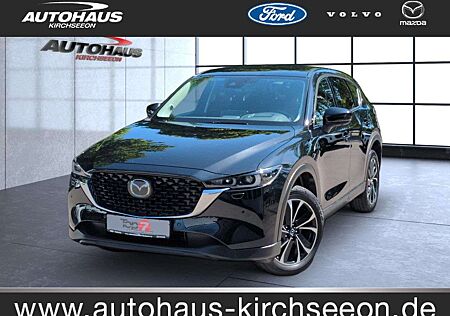Mazda CX-5 2.5 SKYACTIV-G Sports-Line AWD Automatik Navi