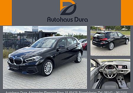 BMW 120i 120 Advantage Aut. Navi+Led+Kamera+Shz+Head-Up