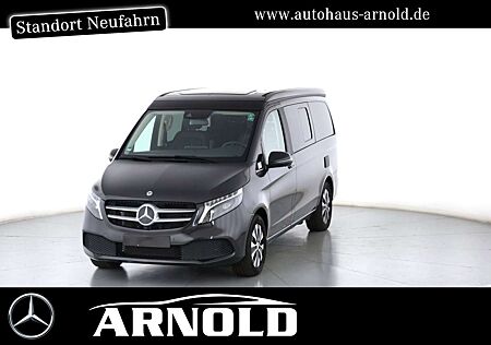 Mercedes-Benz V 300 d Marco Polo Airmatic Standhzg. AHK 360° !