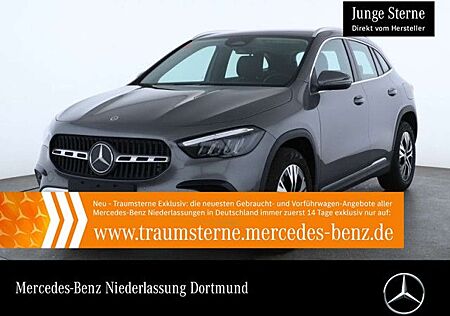 Mercedes-Benz GLA 180 PROGRESSIVE+LED+KAMERA+TOTW+7G