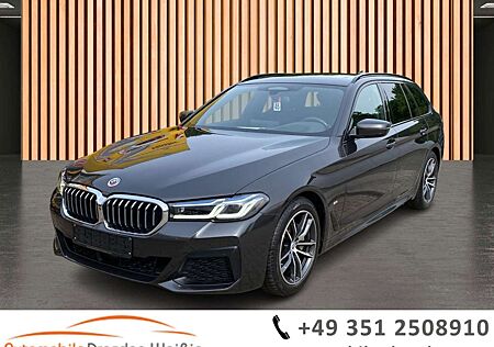 BMW 530 iA M Spor*Pano*HeadUp*Laser*Hifi*