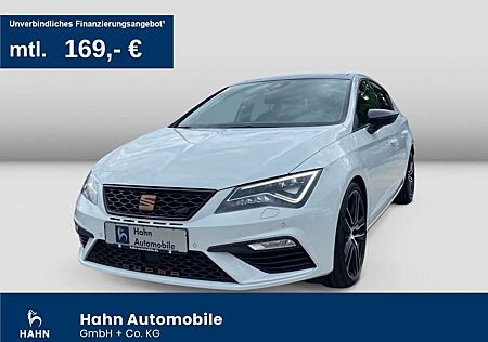 Seat Leon 2.0TSI DSG Cupra LED ACC PDC DAB Navi