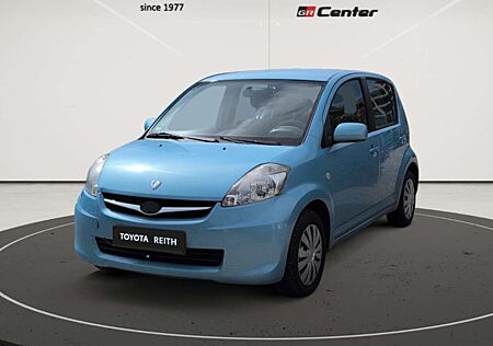 Subaru Justy Daihatsu J13 Trend GA Klima el.SP Privacyverglasun