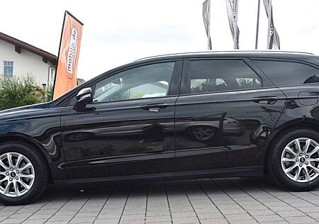 Ford Mondeo Turnier Business Edition