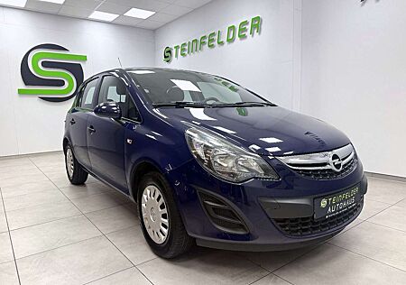 Opel Corsa D Selection/Klima/