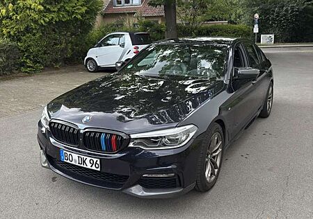 BMW 530 i xDrive M Sport