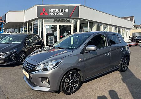 Mitsubishi Space Star Select+ 1.2 MIVEC ClearTec