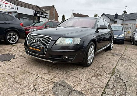 Audi A6 Allroad Quattro 2.7 TDI*1.HAND*XENON*KAMERA