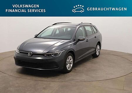 VW Golf Variant Volkswagen Life1.5 eTSI Klima*Tempo*Nav*PDC*SH