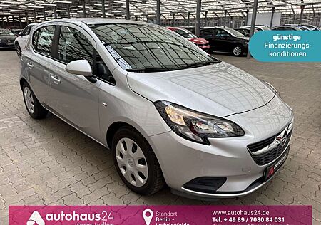 Opel Corsa E 1.2 Edition Bluetooth|Klima|PDC