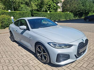 BMW 420 420 i M Sport