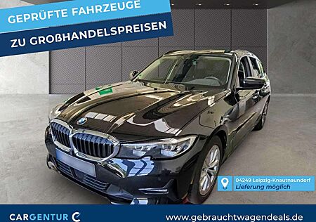 BMW 320 d Mild Hybrid Advantage AHK ACC El.Heckkl. LED
