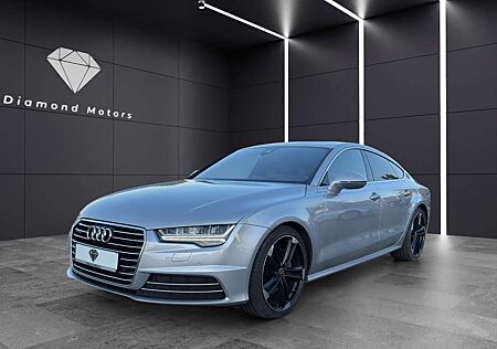 Audi A7 3.0 TDI S-Line quattro *Finanzierung*