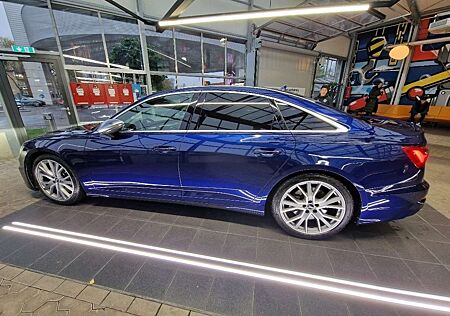 Audi S6 TDI quattro tiptronic