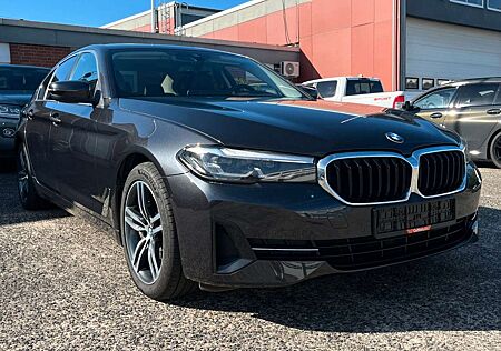 BMW 545 e Lim. xDrive LED Bowers&Wilkins