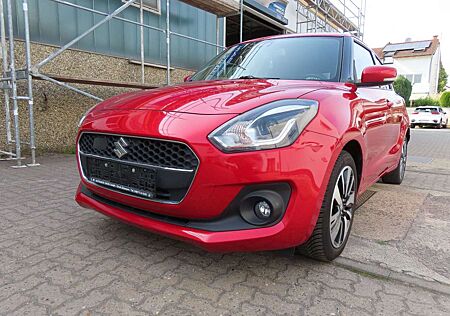 Suzuki Swift Comfort+ hybrid