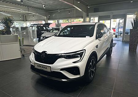 Renault Arkana Techno Mild Hybrid 140 EDC