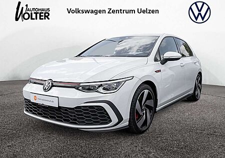 VW Golf Volkswagen VIII GTI DSG NAVI ACC SHZ LED APP-CON.