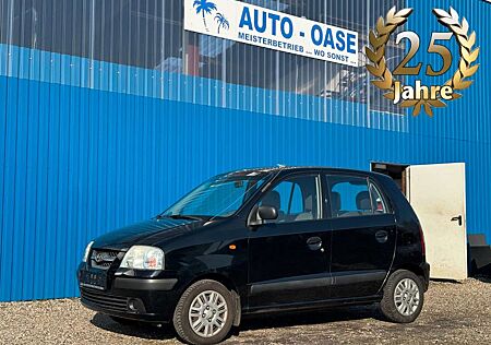 Hyundai Atos 1.1