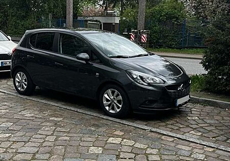 Opel Corsa E 1.4 /Winterpaket/PDC/Ganzjahresreifen