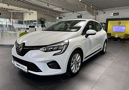 Renault Clio INTENS TCe 90PS