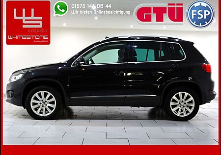VW Tiguan Volkswagen TDI Sport & Style 4M Aut / Pano / 177 PS
