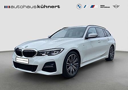 BMW 318 i touring ///M-Sport M Sport LED SpurAss HiFi