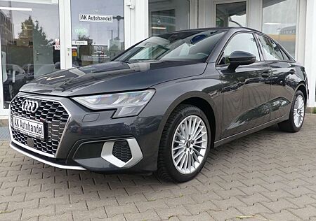 Audi A3 Lim 30 TFSI Advanced Aut Pre-Sense LED
